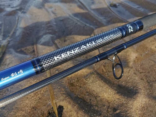 Daiwa kenzaki surf - surf, 14ft