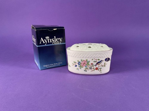 Aynsley pembroke variete box - aynsley,