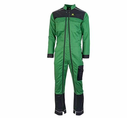 Genuine john deere - john, green