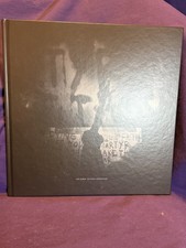 Gary Numan Big Noise Transmission Book UK CD Album Set. 2012