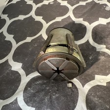 BURNERD LATHE CHUCK COLLET