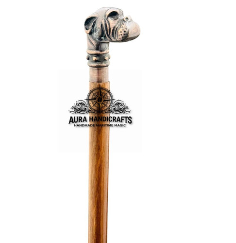 Aura victorian wooden walking - victorian,