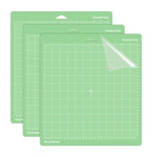 3Pcs Replacement Cutting Mat