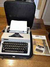 ERIKA Model 105  Vintage