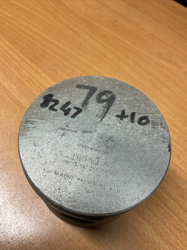 Jap hepolite piston 500cc - jap,