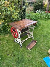 Antique / Vintage Cast Iron