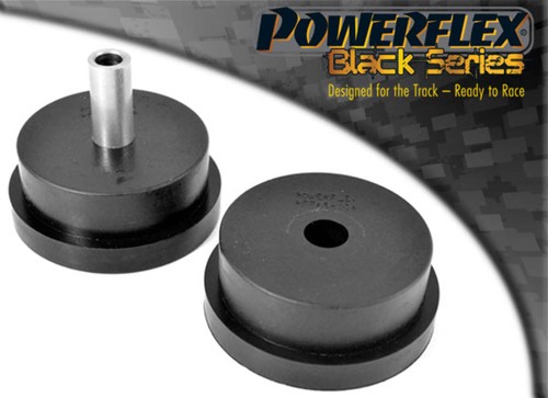 Powerflex black gearbox upper - powerflex,