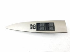 2009-2018 MK3 TOYOTA AVENSIS FRONT ELECTRIC WINDOW SWITCH DRIVERS 8404005040