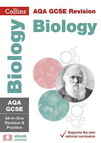 Aqa gcse biology - aqa,