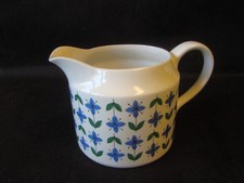 Large Midwinter Roselle Jug