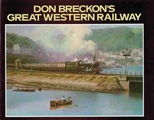 Don Breckon's Great Western