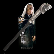 Lucius Malfoy Wand Pen and