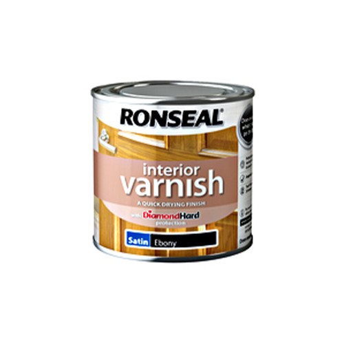 Ronseal diamond hard interior - hard,