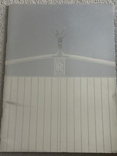 Rolls Royce Silver Spur