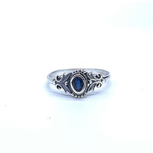 Blue topaz cut onyx - topaz,,