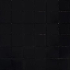 Plain colour black tiles 10x10