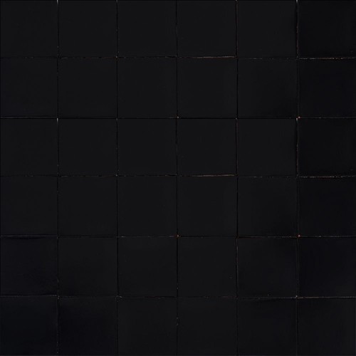 Plain colour black tiles 10x10