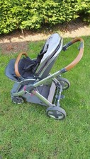 Oyster buggy with - buggy, extra