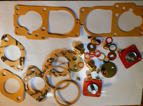 Solex pdsit carburetor - solex, 32