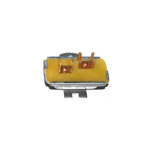 Land rover series instrument - land,