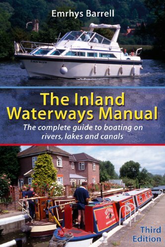 Inland waterways manual the - waterways,