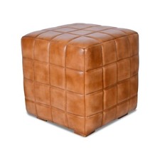 100% Real Genuine Leather Foot