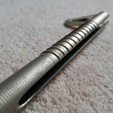 Dmm ice screw - 20, cm
