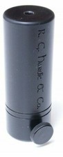 Plastic Bagpipe Chanter Reed