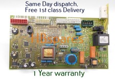 Vaillant Ecotec Plus 824 831