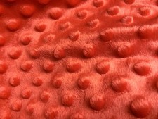 Dimple dot cuddle soft - cuddle, fleece