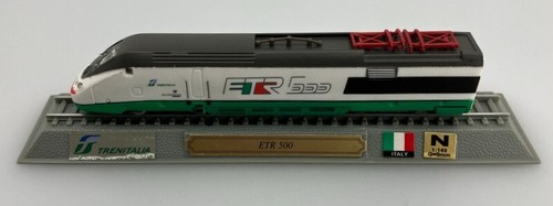 Del prado 160 - n, gauge