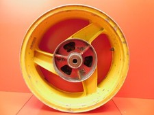 Zzr1100 rear wheel - zzr1100, r-1259