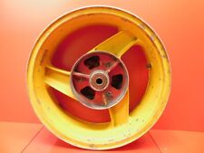 ZZR1100 REAR WHEEL R-1259