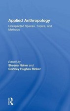 Applied Anthropology
