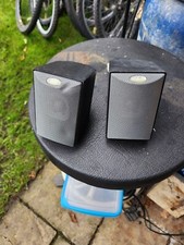 Acoustic Energy Aego 2