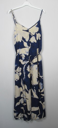 Nutmeg womens navy floral - womens,