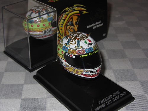 Minichamps 080026 rossi - 080026,