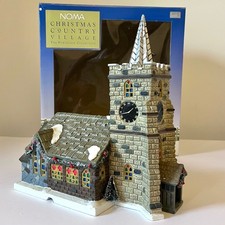 NOMA, Christmas Country