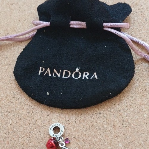 Pandora disney collection snow - disney,