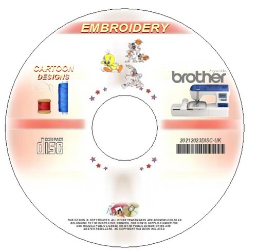 Machine embroidery designs - machine,