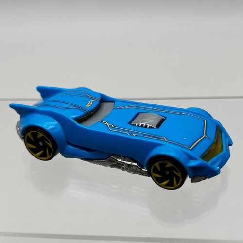 Hot wheels the - hot,