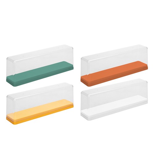 Action figure display case - action,