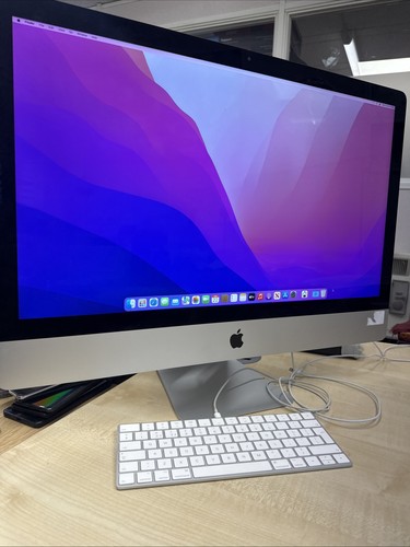 Apple imac retina inch - imac, 5k