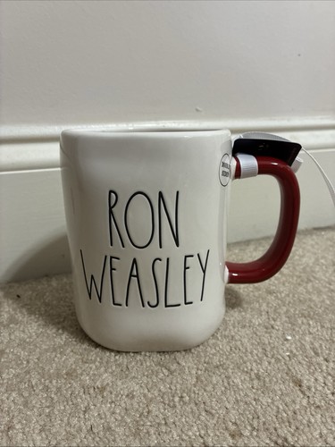 Rae dunn harry potter - dunn,