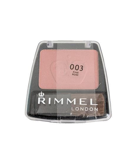 Rimmel london powder blush - london,