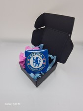 Chelsea FC Fridge Magnet
