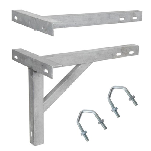 K wall mounting - 12", &