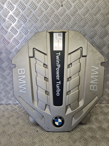 Bmw series engine - series, cover