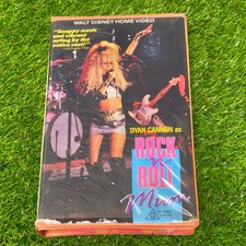 Rock 'N' Roll Mum - Walt