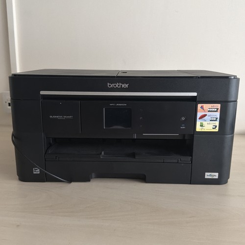 Brother mfc j5320dw all one - brother, all-in-one